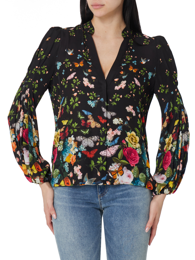 ΓΥΝΑΙΚΕΙΟ ΠΟΥΚΑΜΙΣΟ HELEN  1