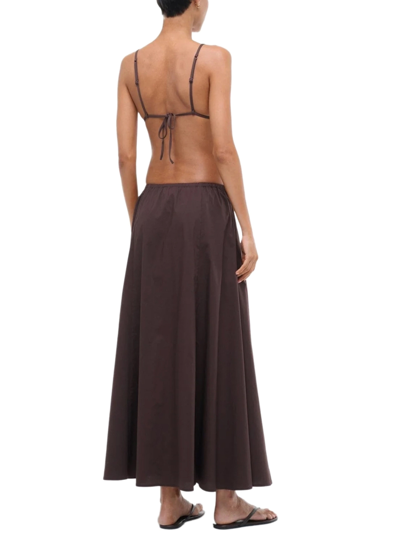 ΜΑΞΙ ΦΟΥΣΤΑ AXEL 2