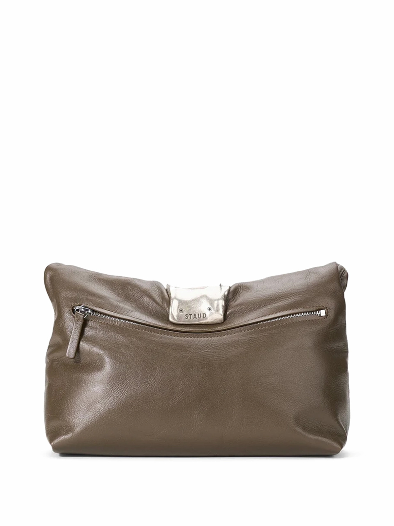 ΓΥΝΑΙΚΕΙΟ CUFF CLUTCH 1