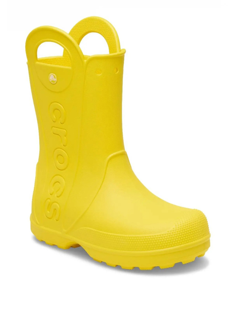 ΓΥΝΑΙΚΕΙΑ HANDLE IT RAIN BOOTS 3