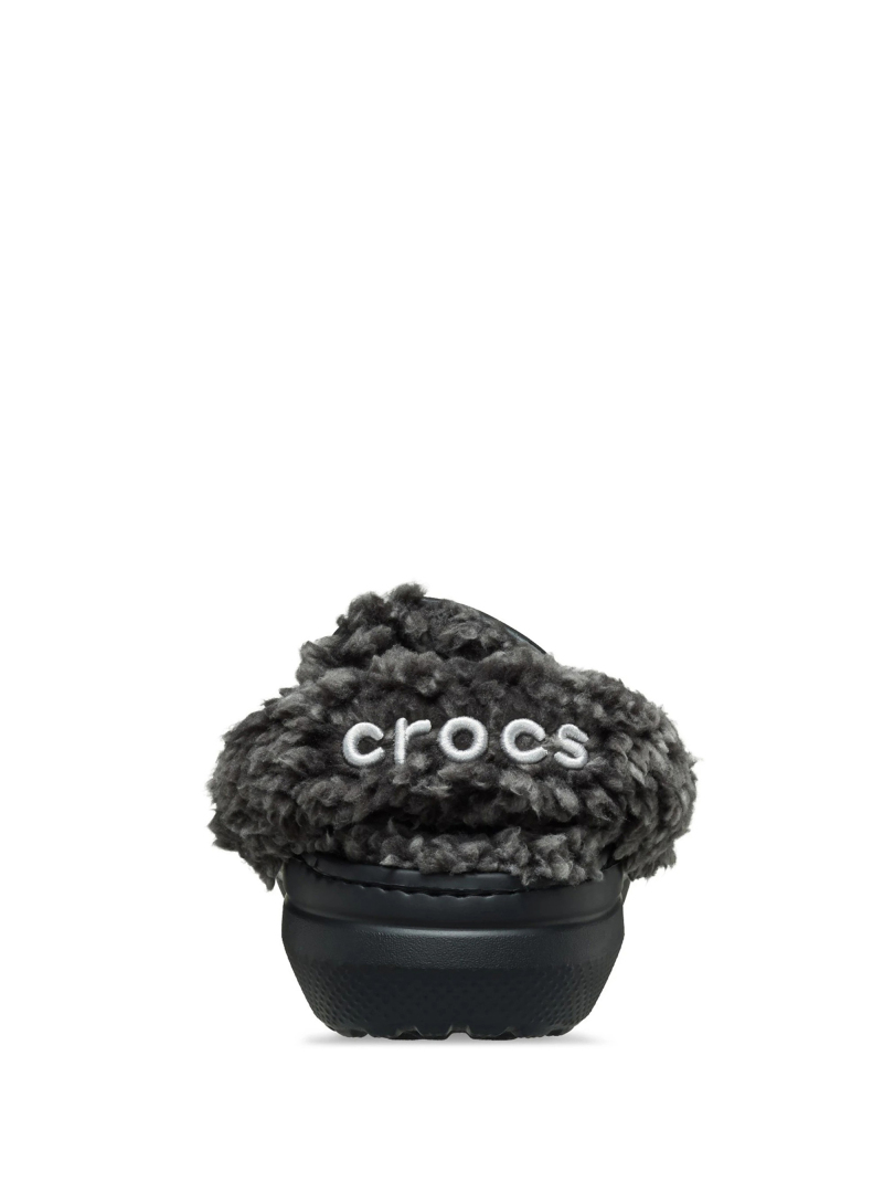 ΓΥΝΑΙΚΕΙΑ CLASSIC FLEECE LINED CLOGS 4