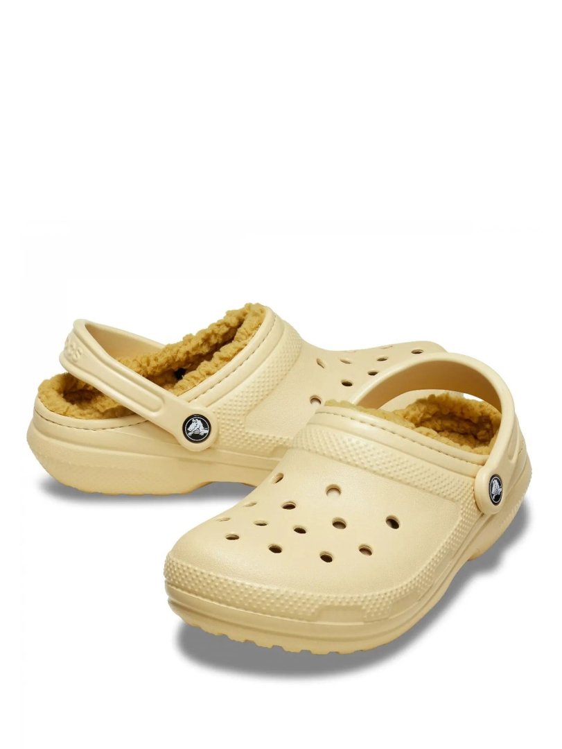 CLASSIC LINED CLOGS 1