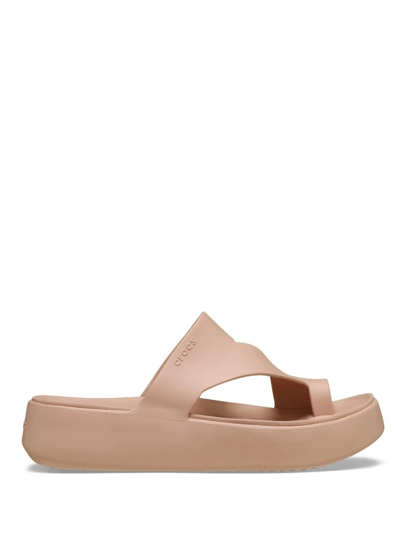 ΓΥΝΑΙΚΕΙΑ ΣΑΝΔΑΛΙΑ GETAWAY PLATFORM TOE LOOP 0