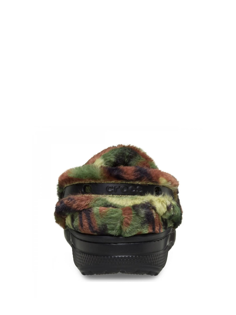 ΠΑΝΤΟΦΛΕΣ CLS UNFURGETTABLE CAMO CLOG 3
