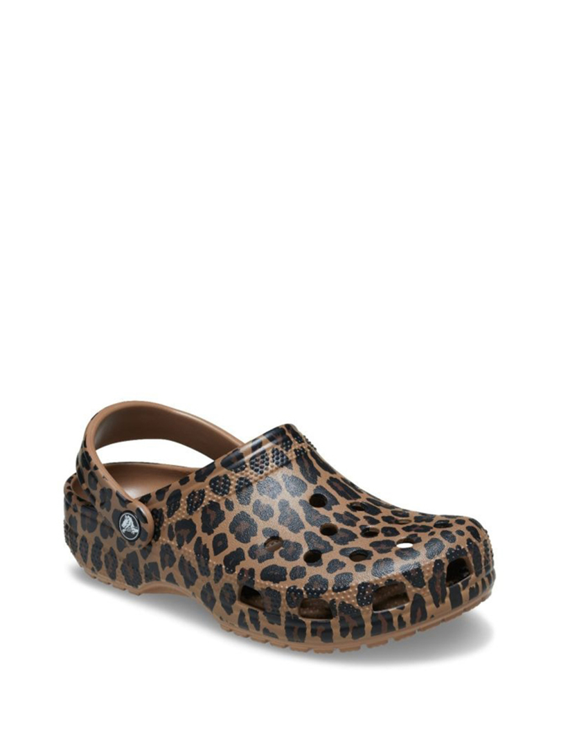 ΓΥΝΑΙΚΕΙΑ CLASSIC ANIMAL CLOGS 3