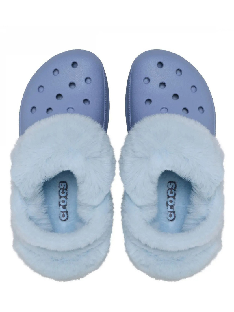 ΓΥΝΑΙΚΕΙΑ BAE LINED CLOGS 2