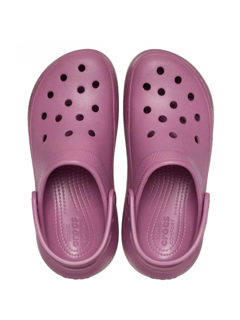 ΓΥΝΑΙΚΕΙΑ CLOGS CRUSH 2