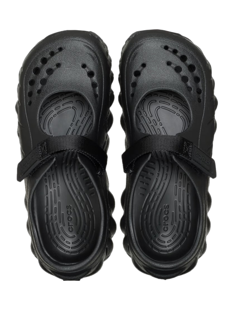 ECHO MARY JANE CLOG 2