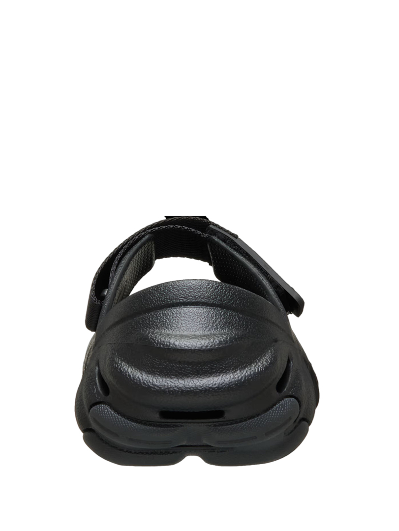 ECHO MARY JANE CLOG 5