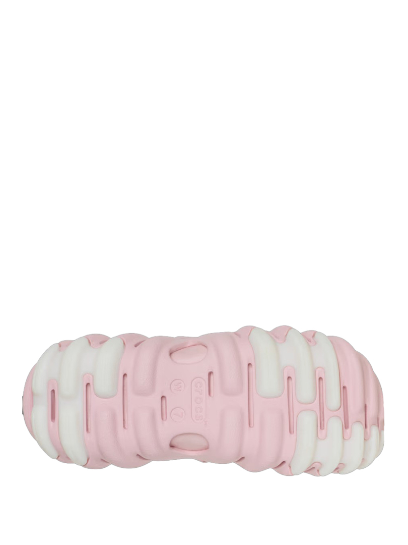ECHO MARY JANE CLOG 3