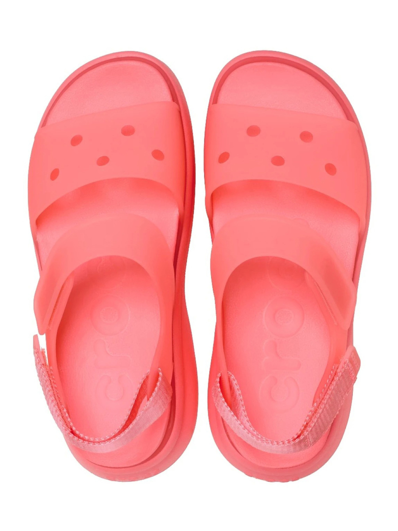 ΓΥΝΑΙΚΕΙΑ ΣΑΝΔΑΛΙΑ SOHO FROSTED Y STRAP 2