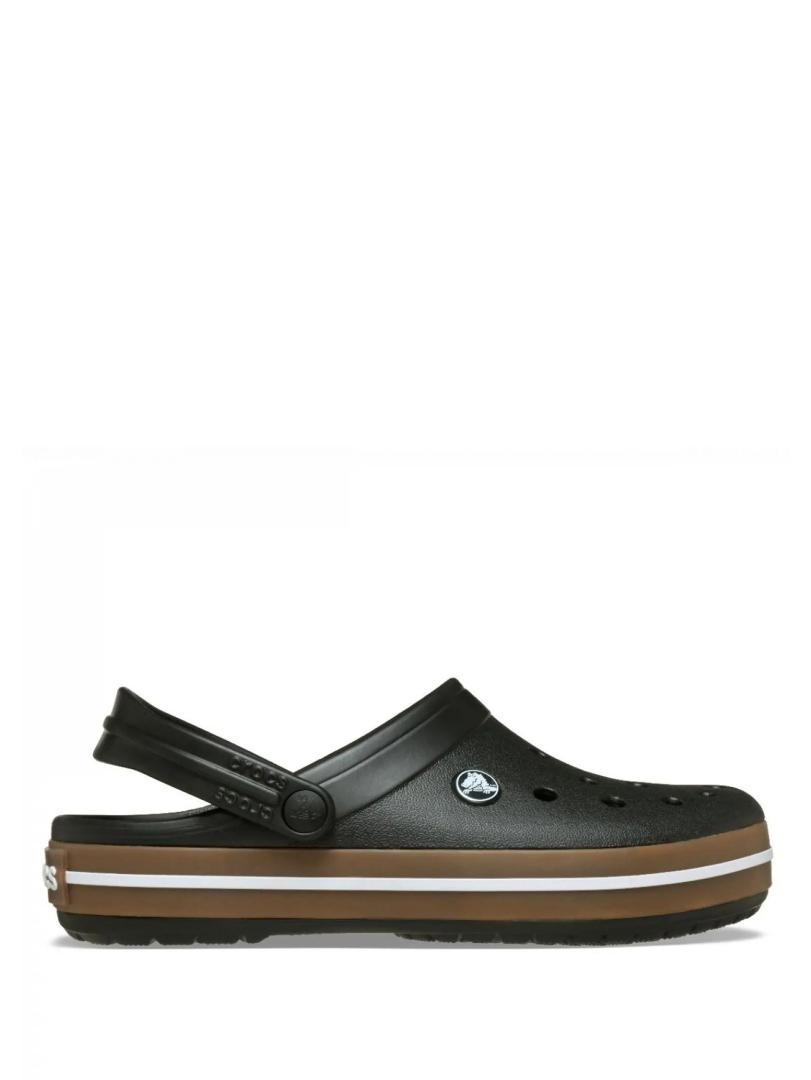 CROCBAND GUM CLOGS 3