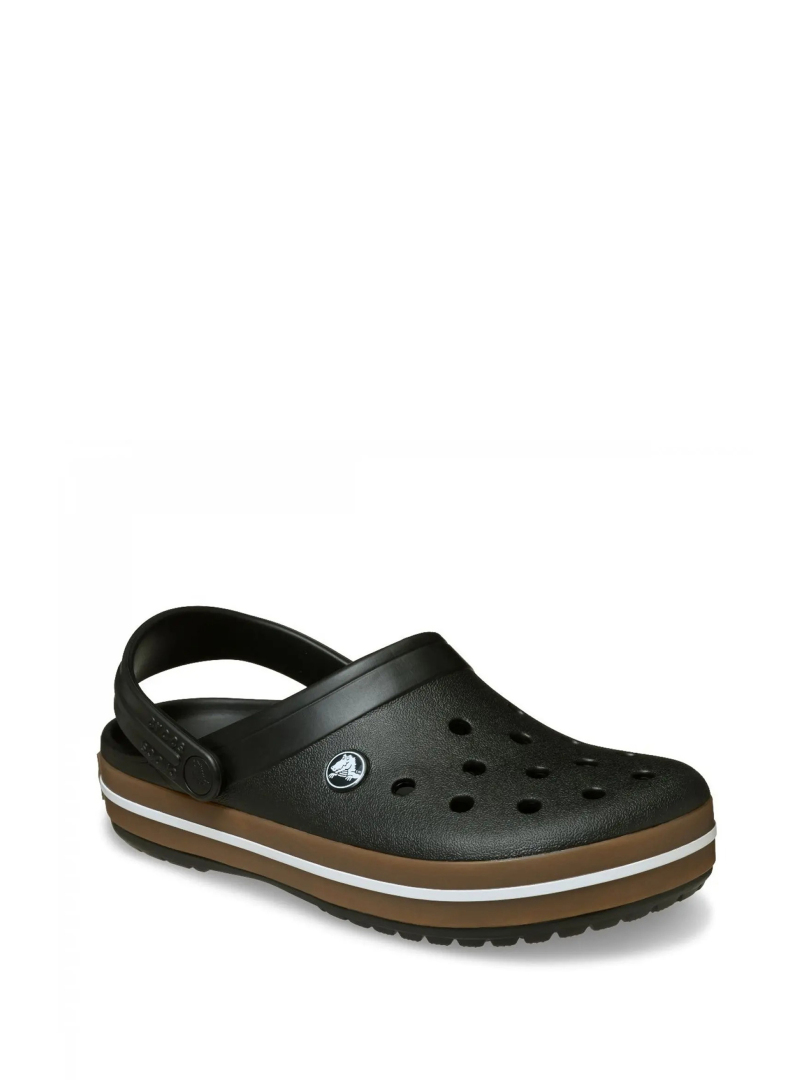 CROCBAND GUM CLOGS 3