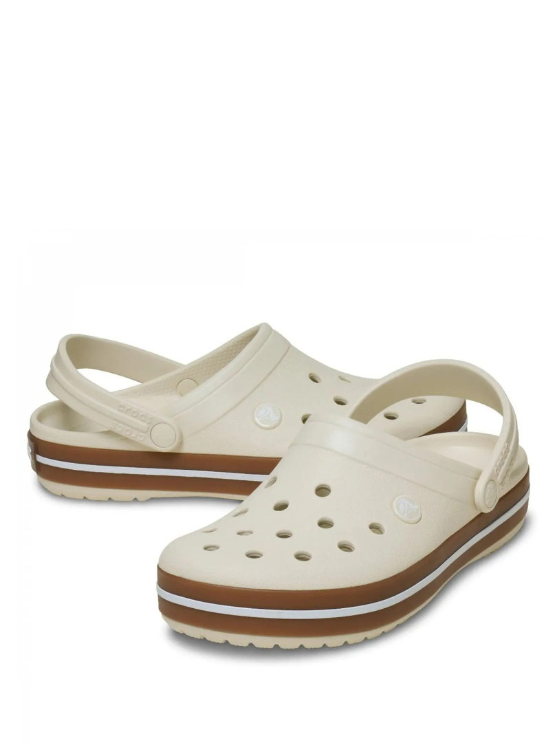 CROCBAND GUM CLOGS 1