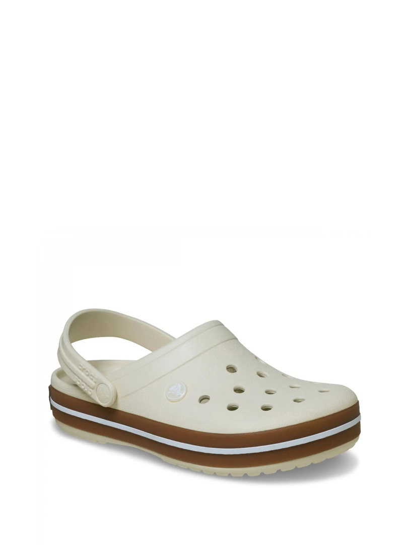 CROCBAND GUM CLOGS 3