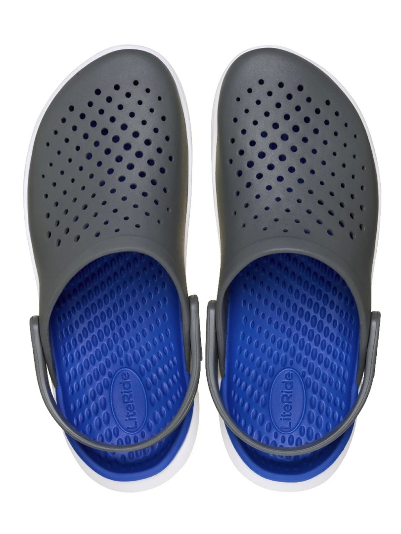 UNISEX IN MOTION CLOGS 2