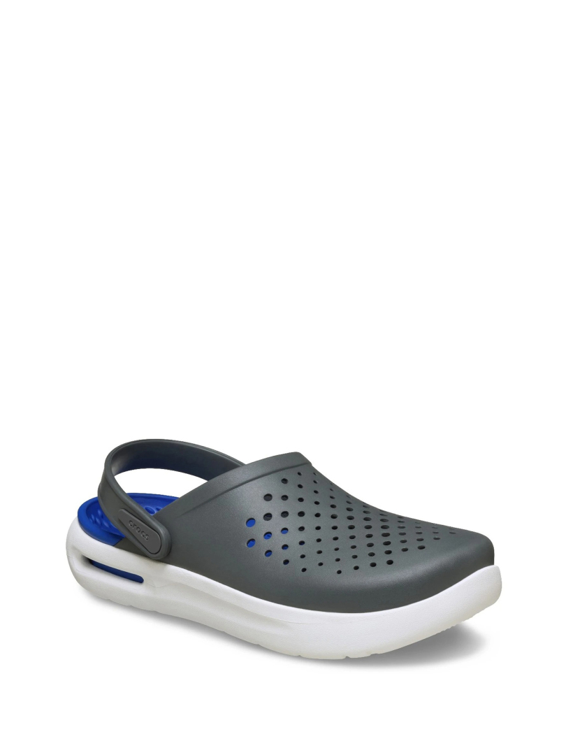 UNISEX IN MOTION CLOGS 3