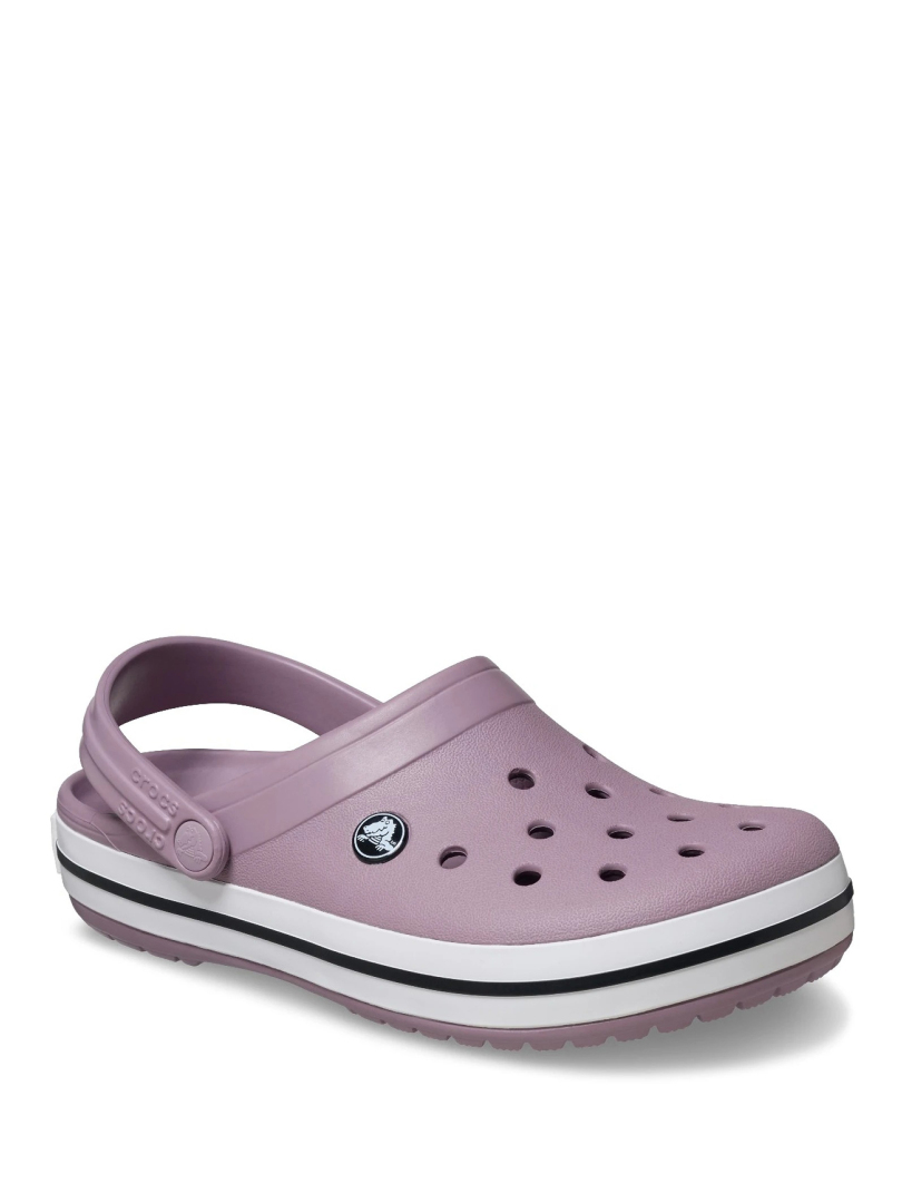 UNISEX CLOGS CROCBAND 3