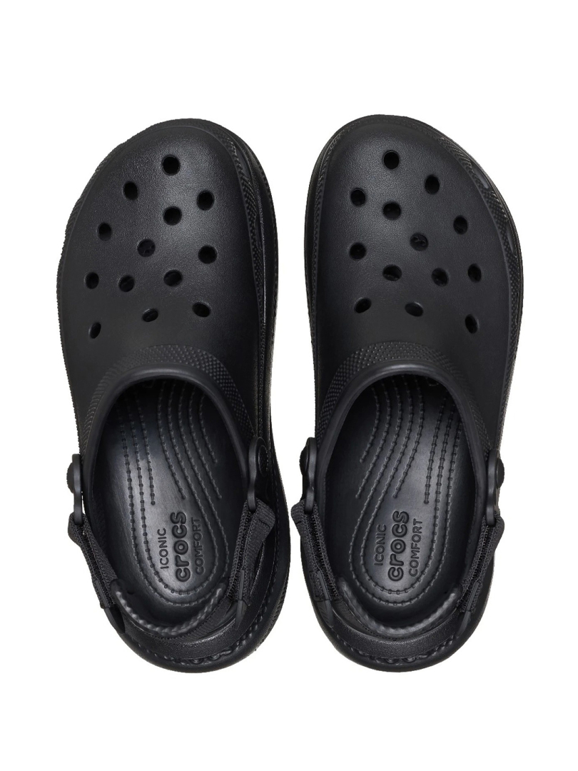 ΓΥΝΑΙΚΕΙΑ NEW CRUSH CLOGS 2