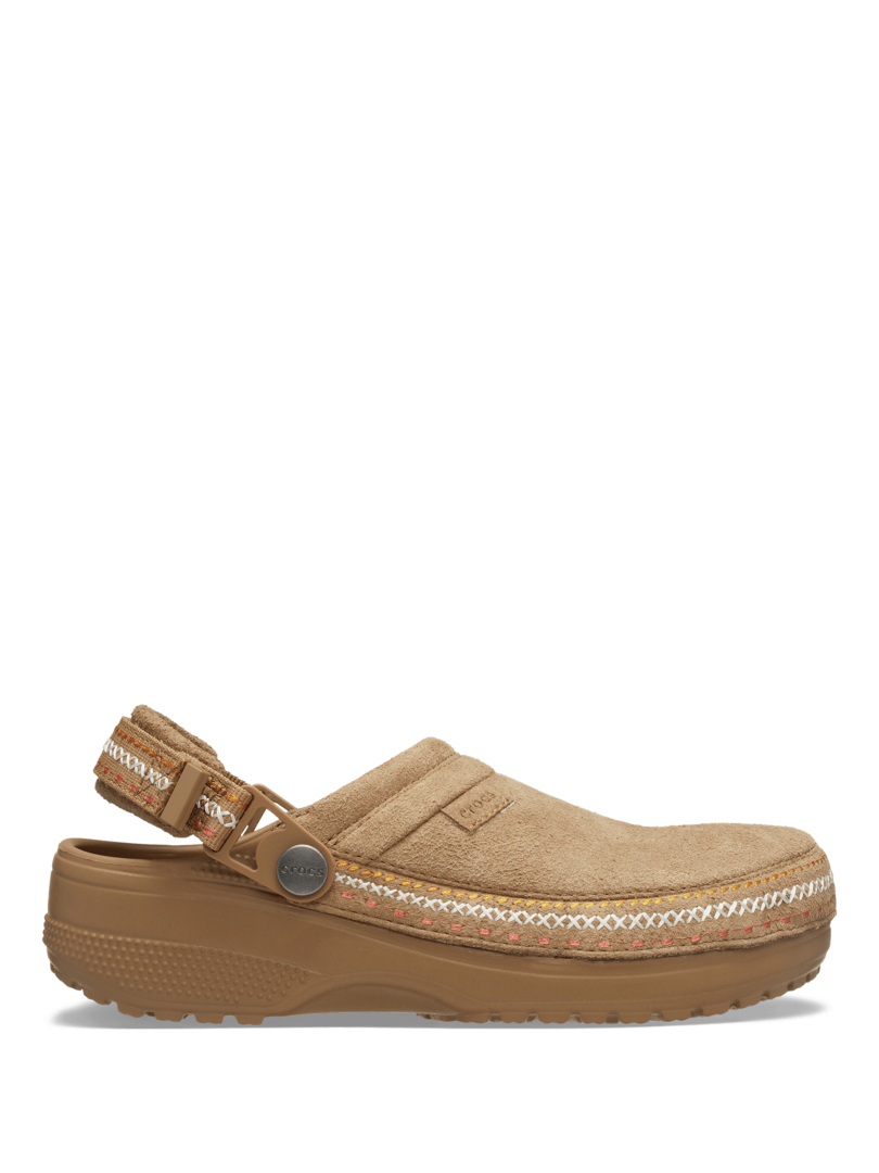 ΓΥΝΑΙΚΕΙΑ CS CRAFTED VEGAN SUEDE STITCH ΣΑΜΠΟ 0