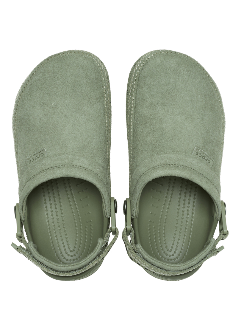 ΓΥΝΑΙΚΕΙΑ CS CRAFTED VEGAN SUEDE STITCH ΣΑΜΠΟ 2