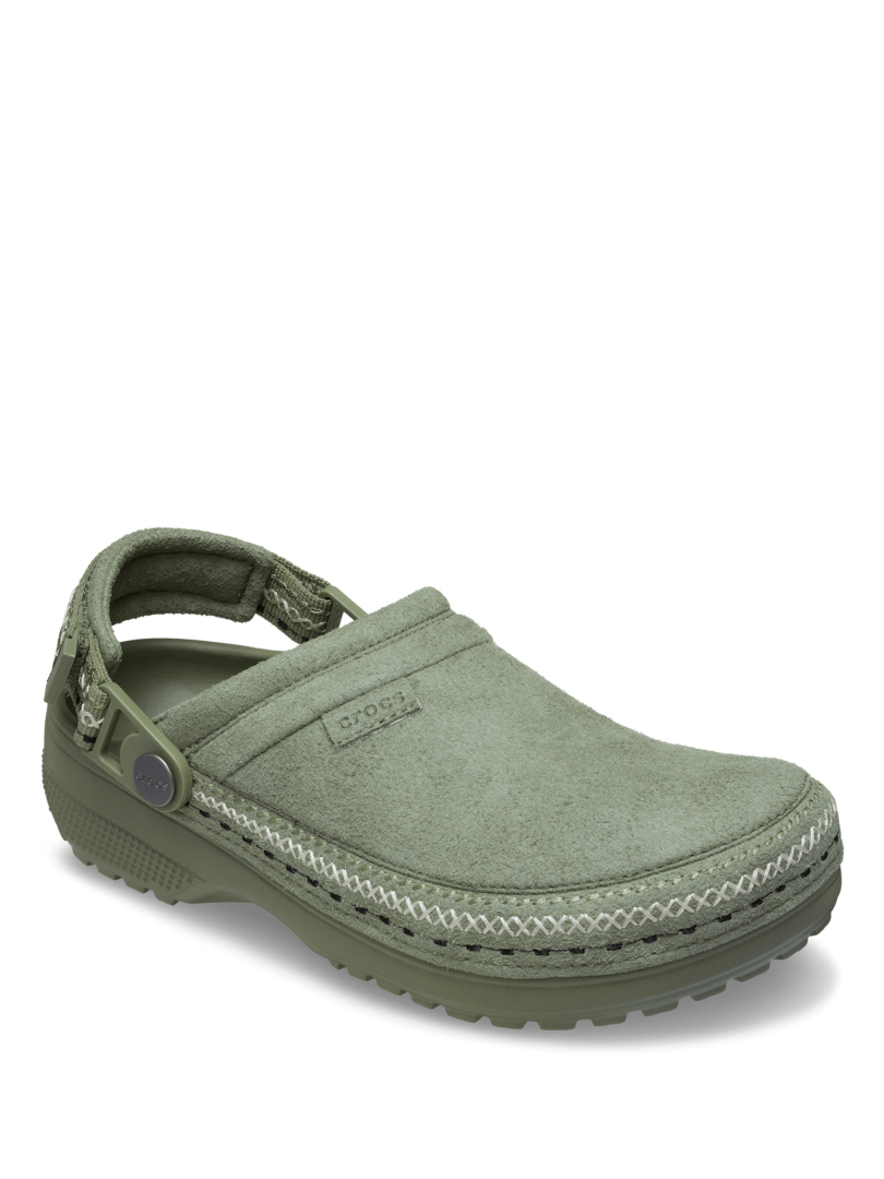 ΓΥΝΑΙΚΕΙΑ CS CRAFTED VEGAN SUEDE STITCH ΣΑΜΠΟ 3