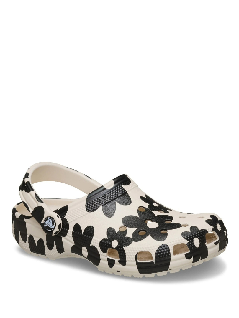 ΓΥΝΑΙΚΕΙΑ CLASSIC POP PETALS CLOGS 3