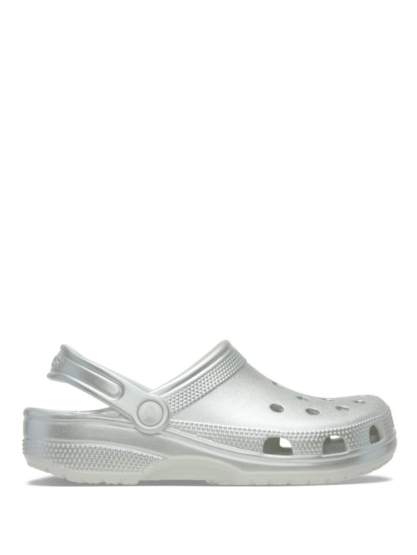 ΓΥΝΑΙΚΕΙΑ CLASSIC TINTED METALLIC CLOG 0