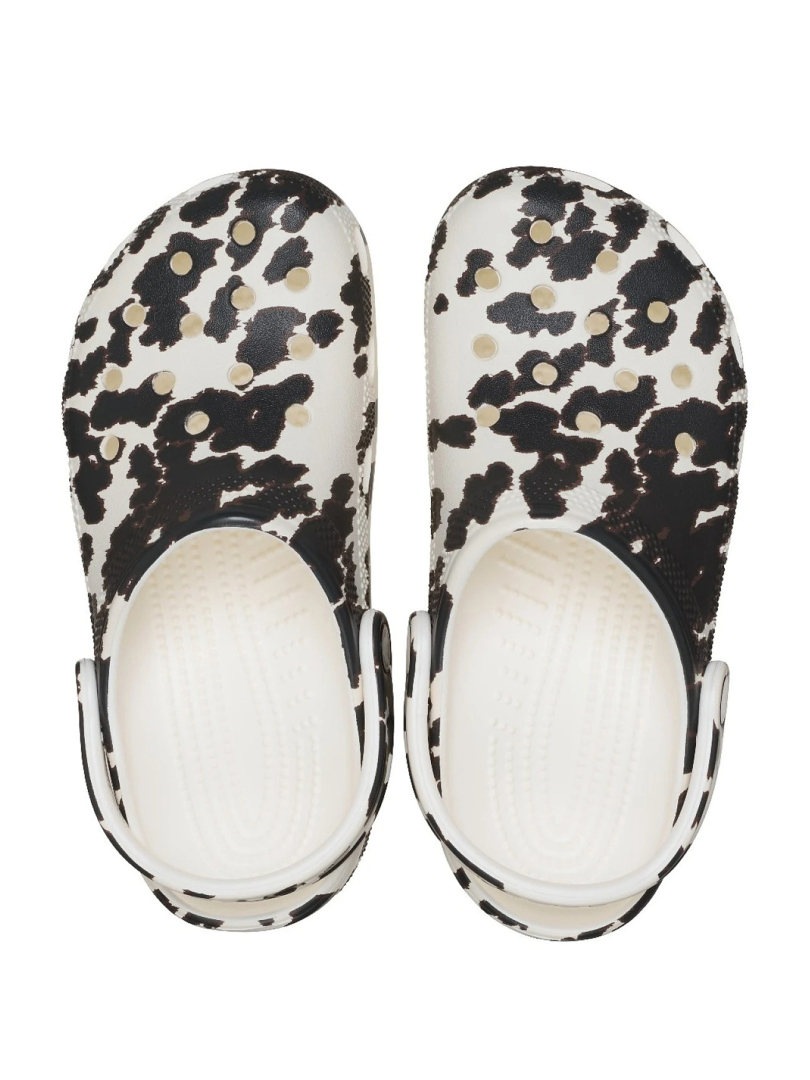 ΓΥΝΑΙΚΕΙΑ CLASSIC POP ANIMAL CLOGS 2