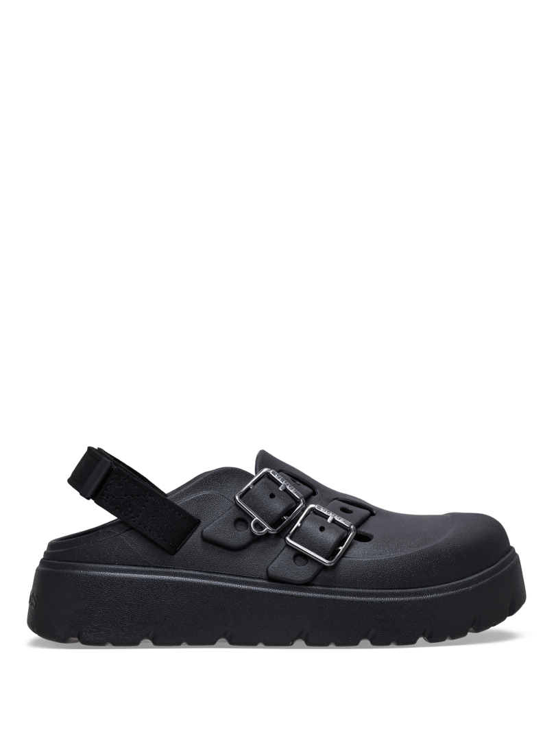 ΓΥΝΑΙΚΕΙΑ LOAFERETTE CLOGS 1