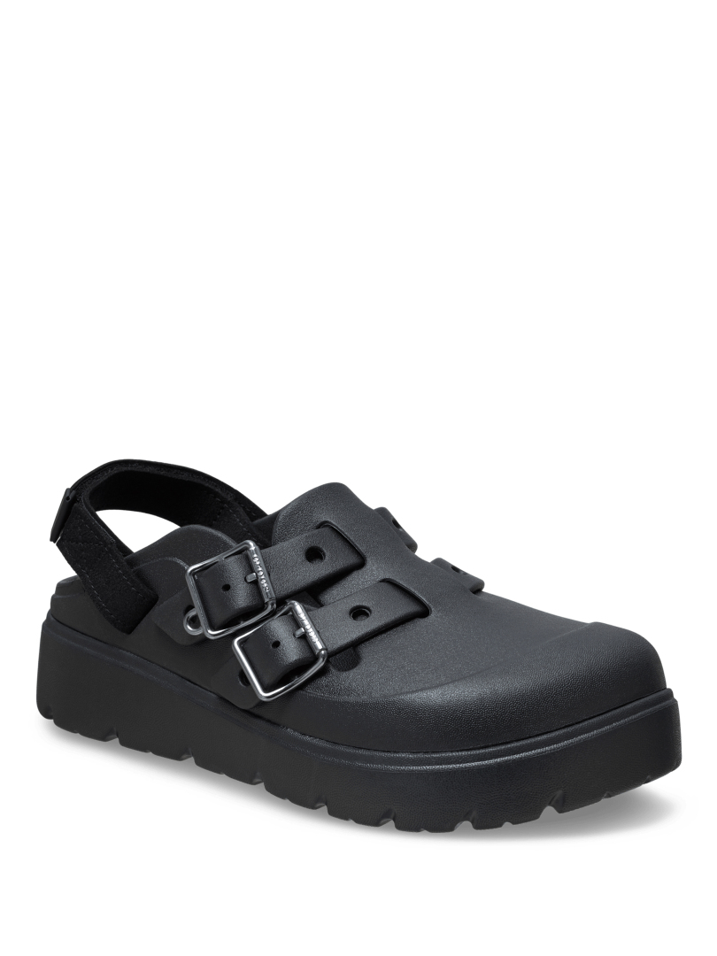 ΓΥΝΑΙΚΕΙΑ LOAFERETTE CLOGS 3