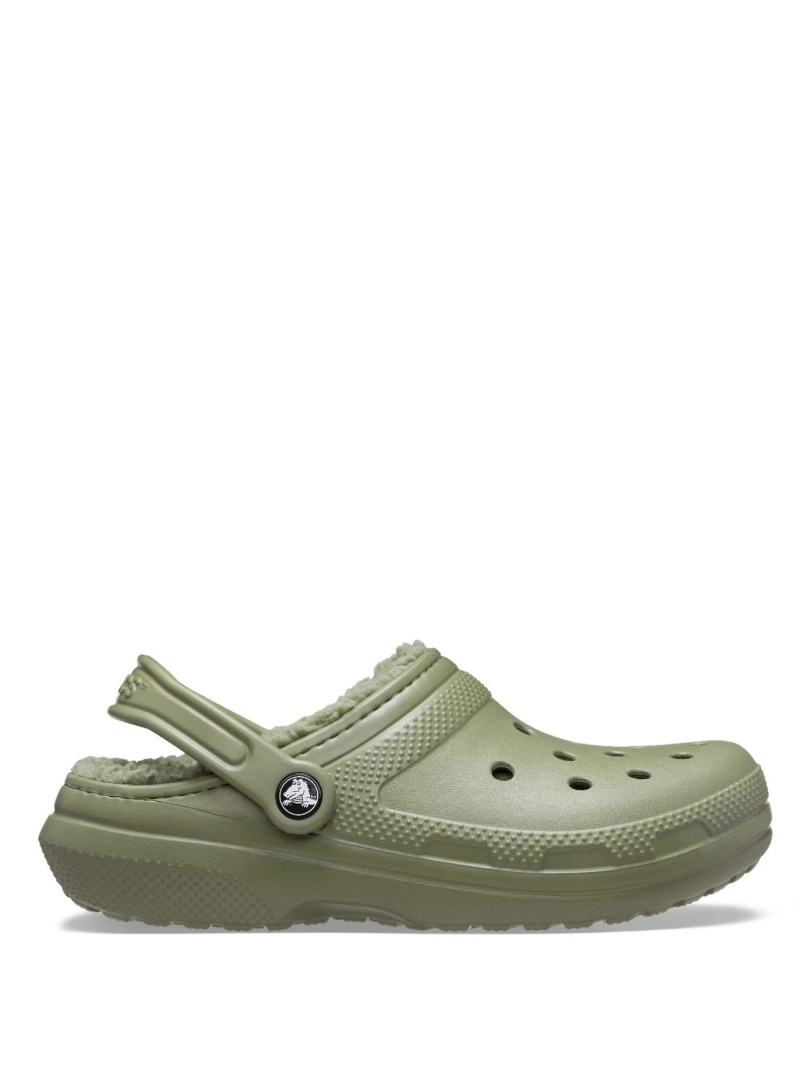 CLASSIC LINED CLOGS 0