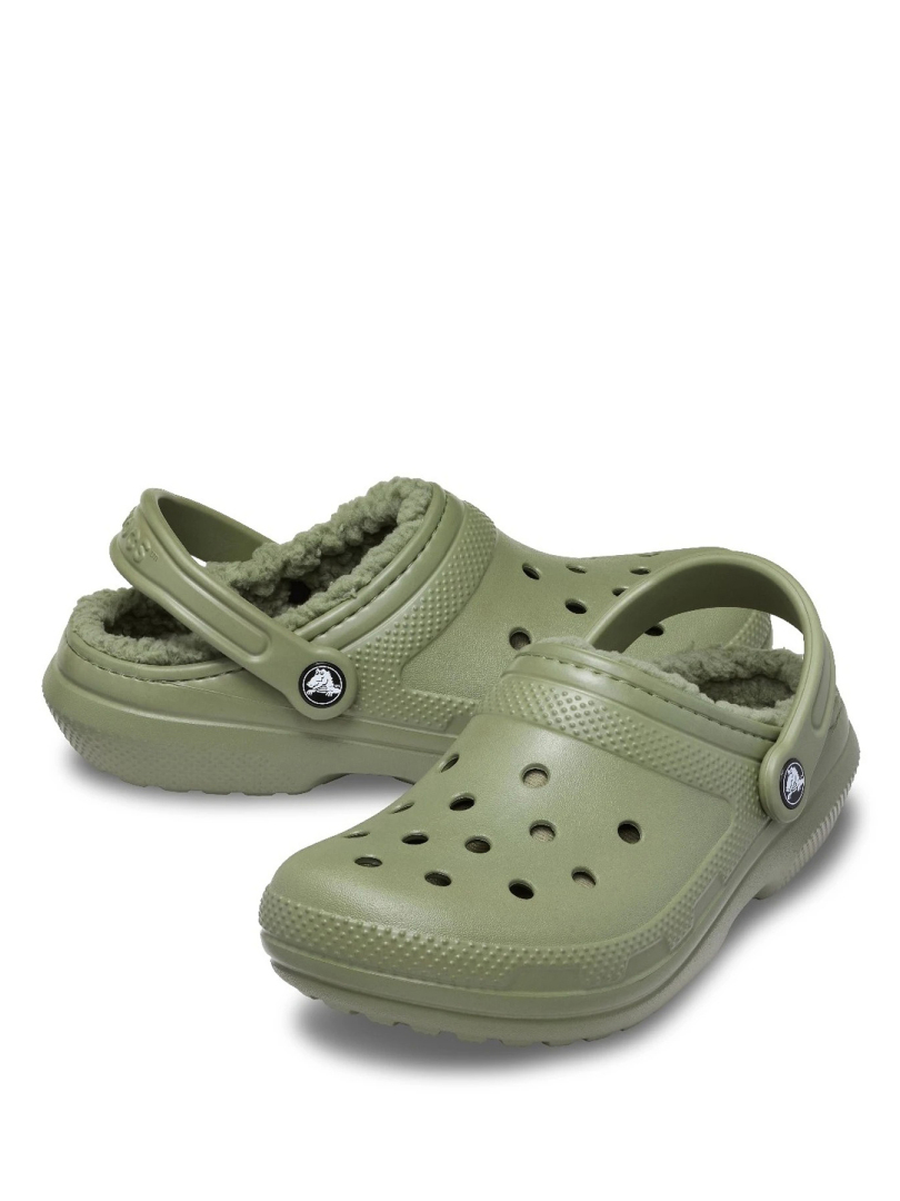 CLASSIC LINED CLOGS 1