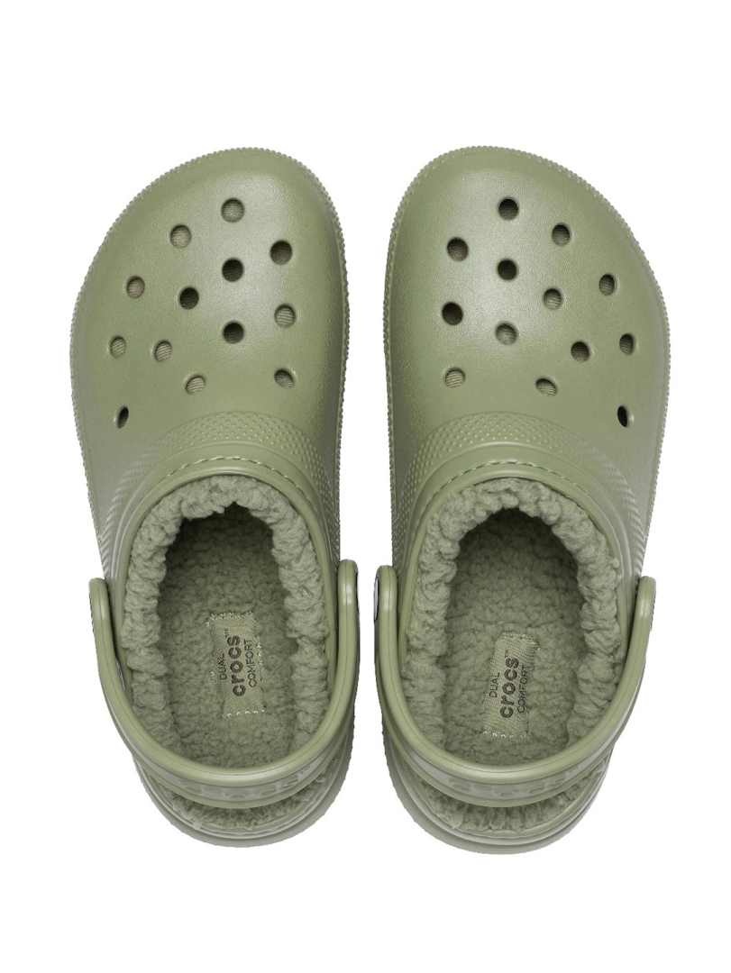 CLASSIC LINED CLOGS 2