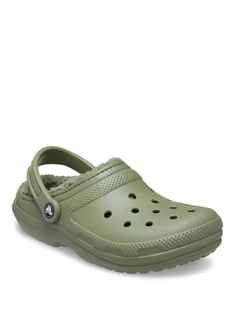CLASSIC LINED CLOGS 3