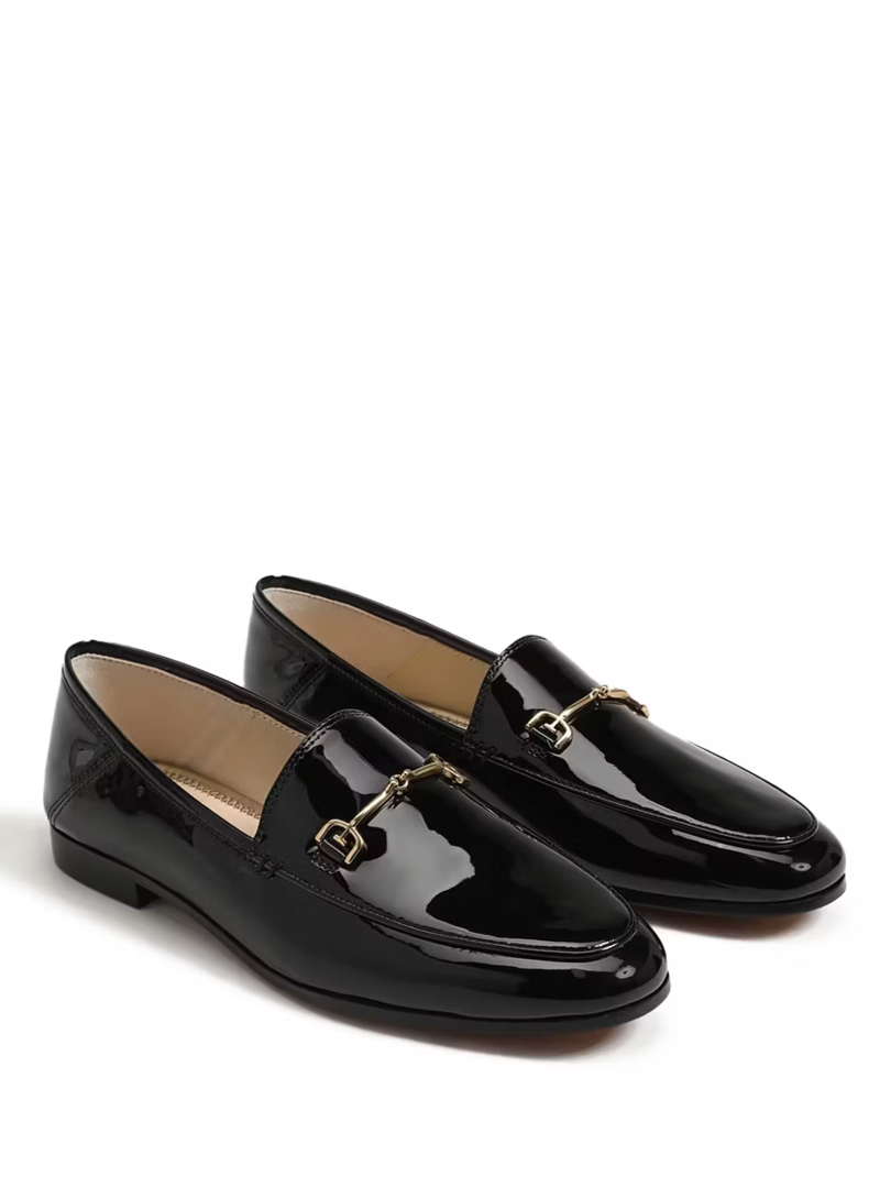 ΓΥΝΑΙΚΕΙΑ LOAFERS 1