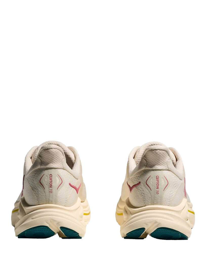 ΓΥΝΑΙΚΕΙΑ SNEAKERS CLIFTON 10  2