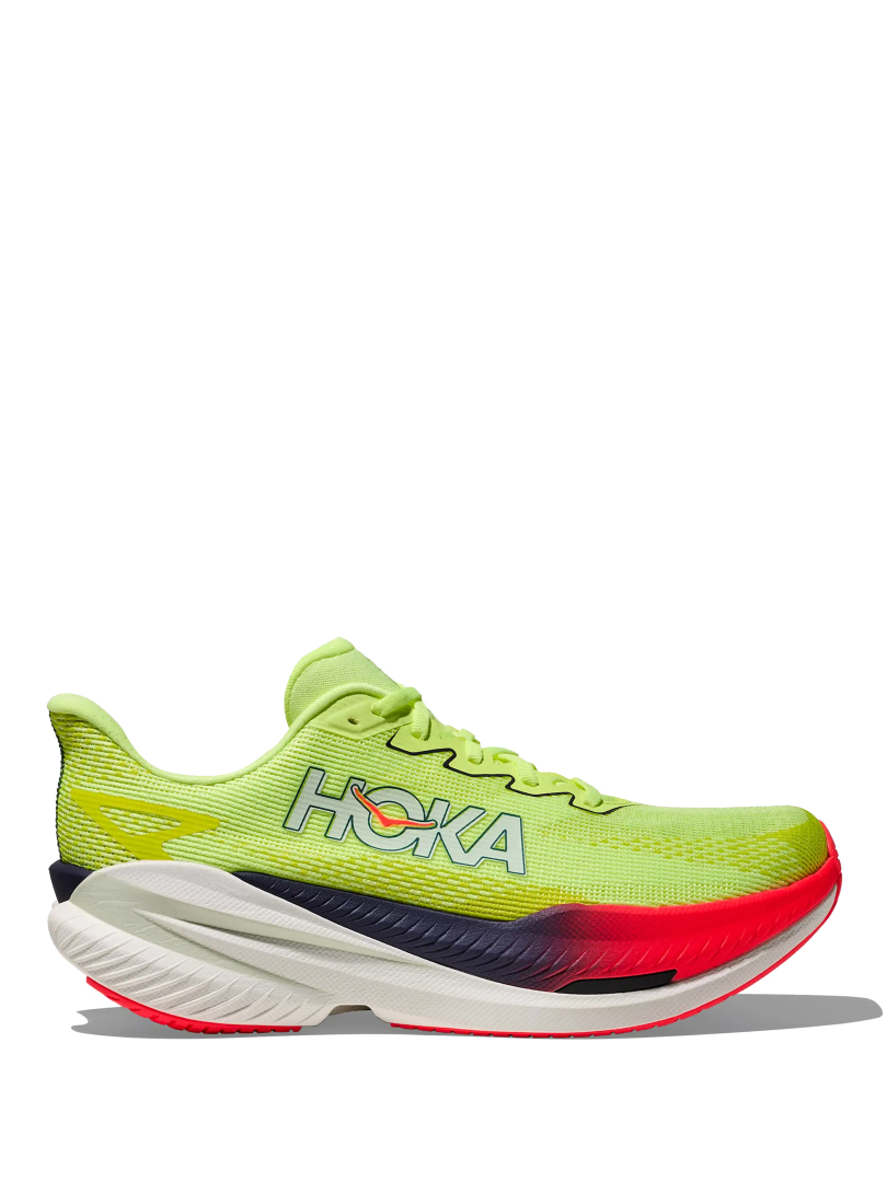 ΑΝΔΡΙΚΑ SNEAKERS MACH X 3  0