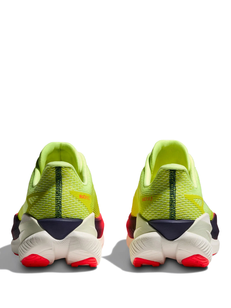 ΑΝΔΡΙΚΑ SNEAKERS MACH X 3  2