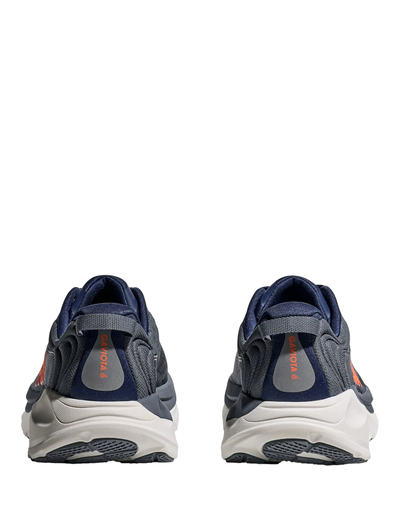 ΑΝΔΡΙΚΑ SNEAKERS GAVIOTA 6 2