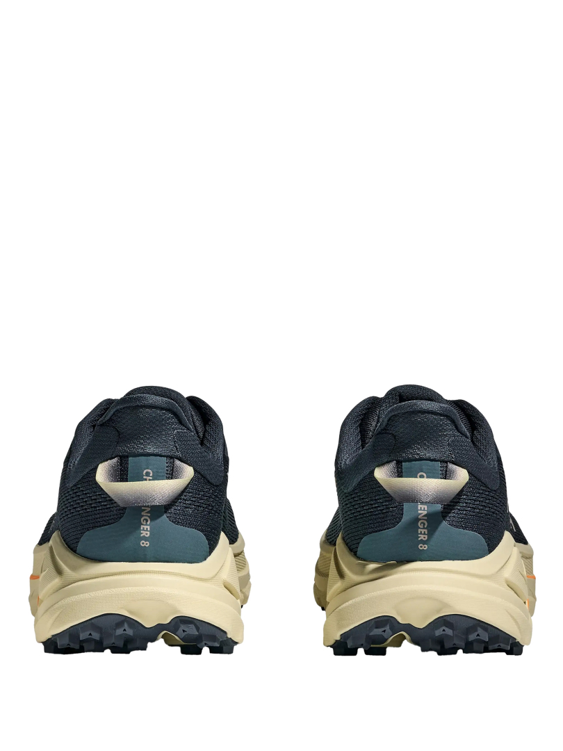 ΑΝΔΡΙΚΑ SNEAKERS CHALLENGER 8  2