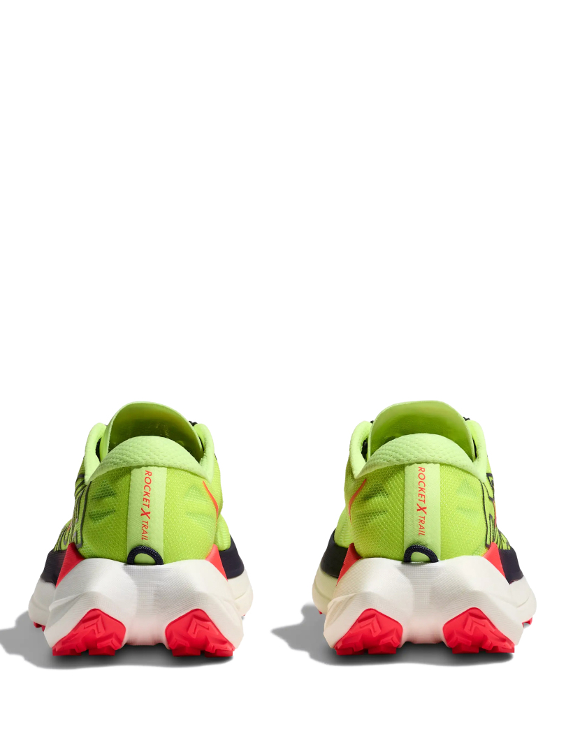 ΑΝΔΡΙΚΑ SNEAKERS ROCKET X TRAIL  2