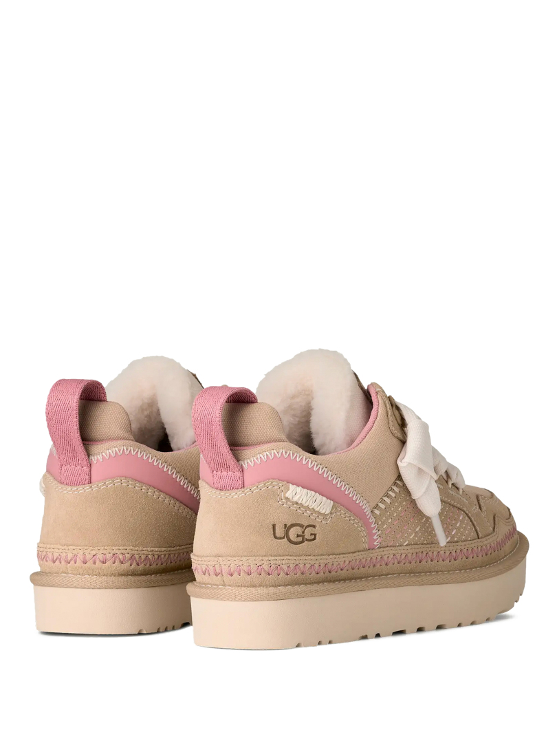 ΓΥΝΑΙΚΕΙΑ SNEAKERS 2