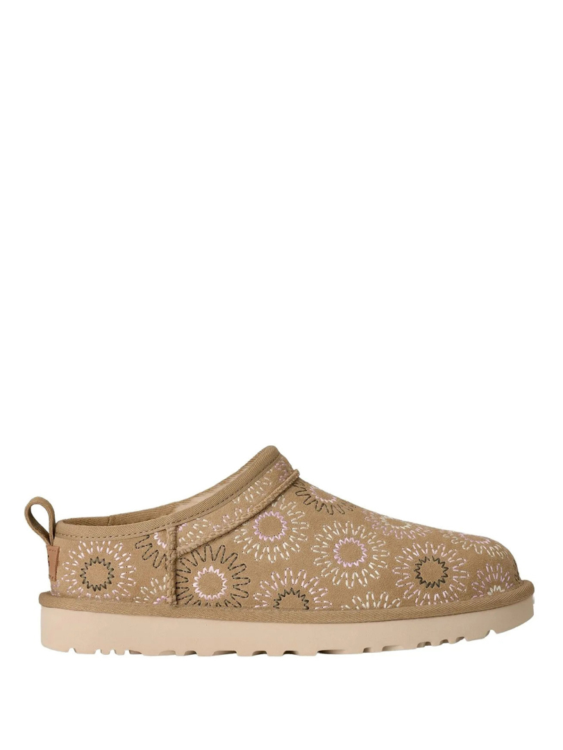 ΓΥΝΑΙΚΕΙΕΣ ΠΑΝΤΟΦΛΕΣ MICRO SUN STITCH 0