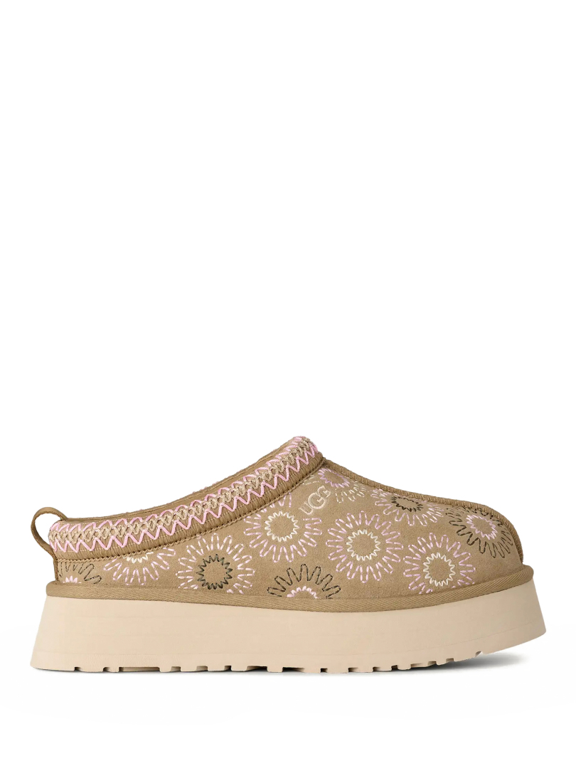 ΓΥΝΑΙΚΕΙΕΣ ΠΑΝΤΟΦΛΕΣ TAZZ SUN STITCH 0