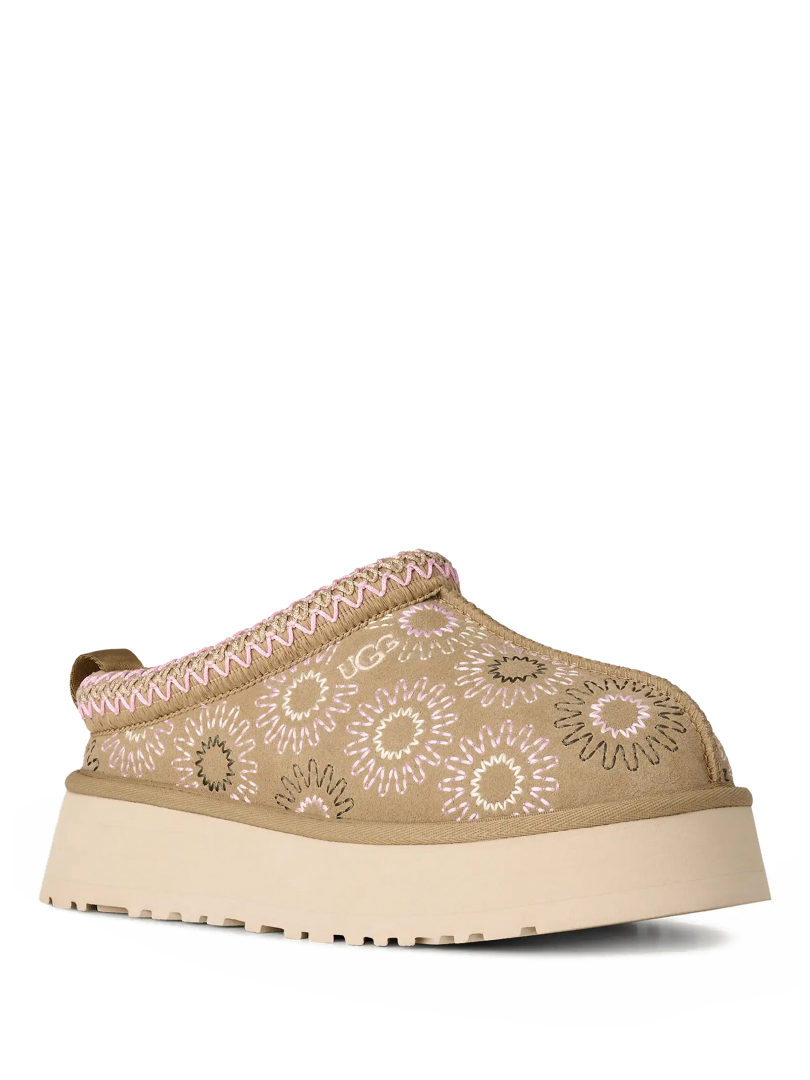 ΓΥΝΑΙΚΕΙΕΣ ΠΑΝΤΟΦΛΕΣ TAZZ SUN STITCH 1