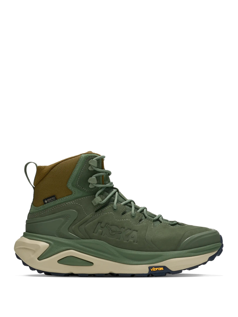 ΑΝΔΡΙΚΑ ΜΠΟΤΑΚΙΑ KAHA 3 GORE-TEX 0
