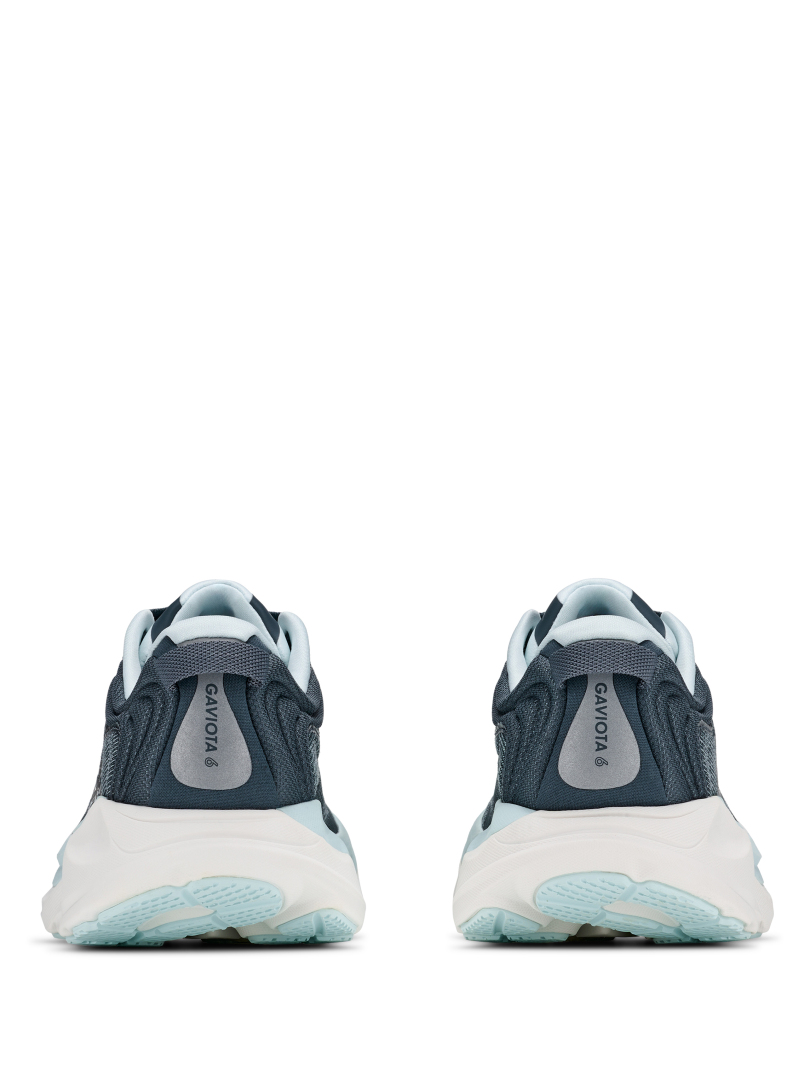 ΓΥΝΑΙΚΕΙΑ SNEAKERS GAVIOTA 6  2