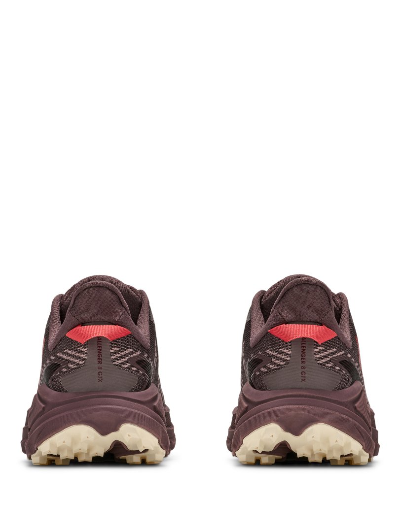 ΓΥΝΑΙΚΕΙΑ SNEAKERS CHALLENGER 8 GTX  2