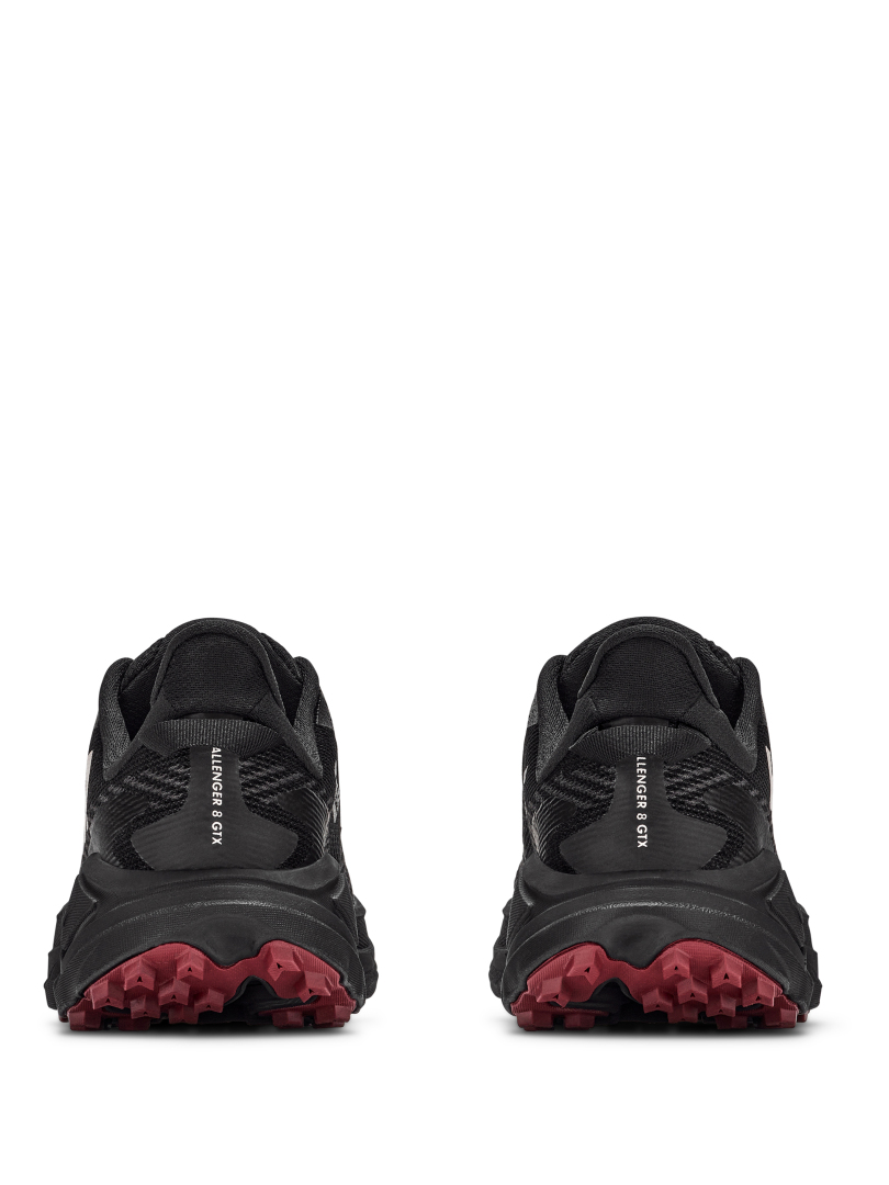 ΓΥΝΑΙΚΕΙΑ SNEAKERS CHALLENGER 8 GTX  2